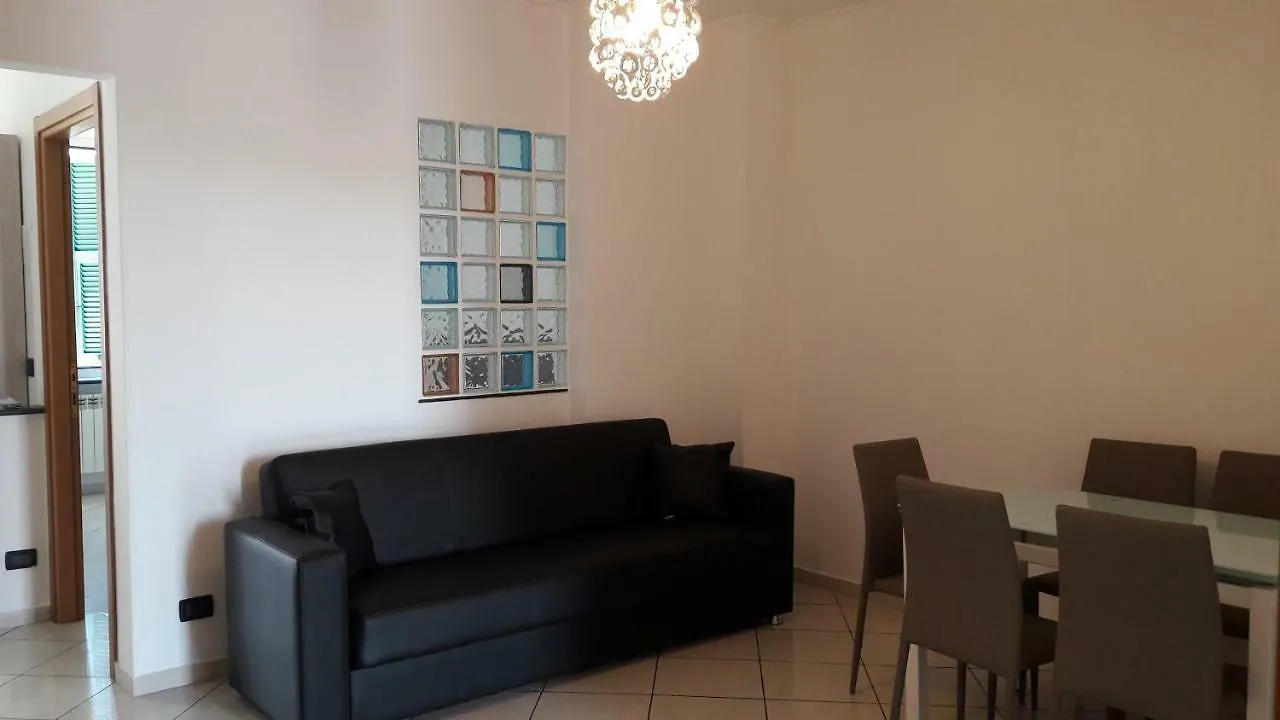 Appartamento Residenza Leonarda Vado Ligure