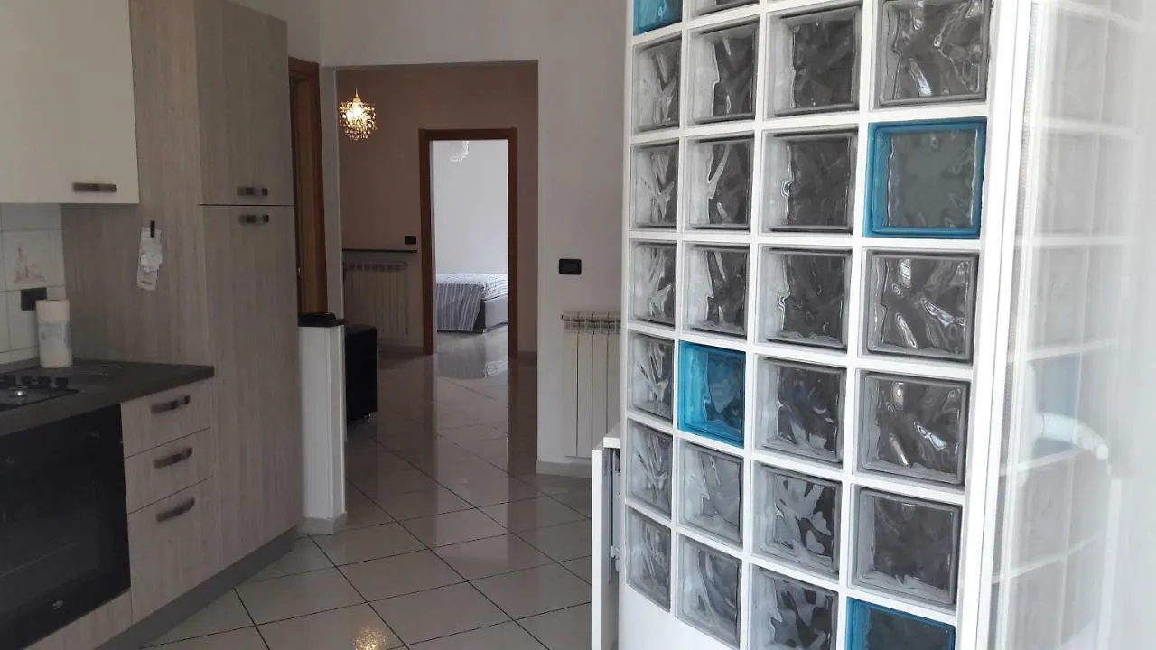 Appartamento Residenza Leonarda Vado Ligure