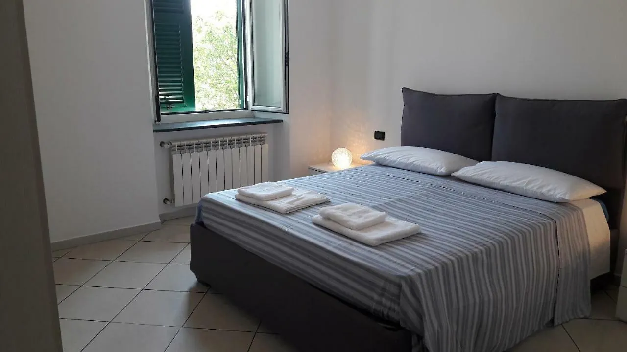 Appartamento Residenza Leonarda Vado Ligure