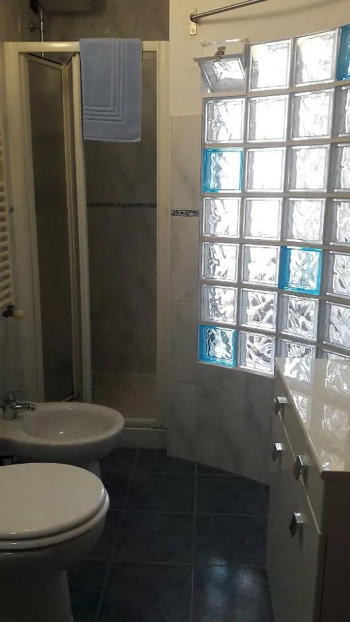 Appartamento Residenza Leonarda Vado Ligure 0*,