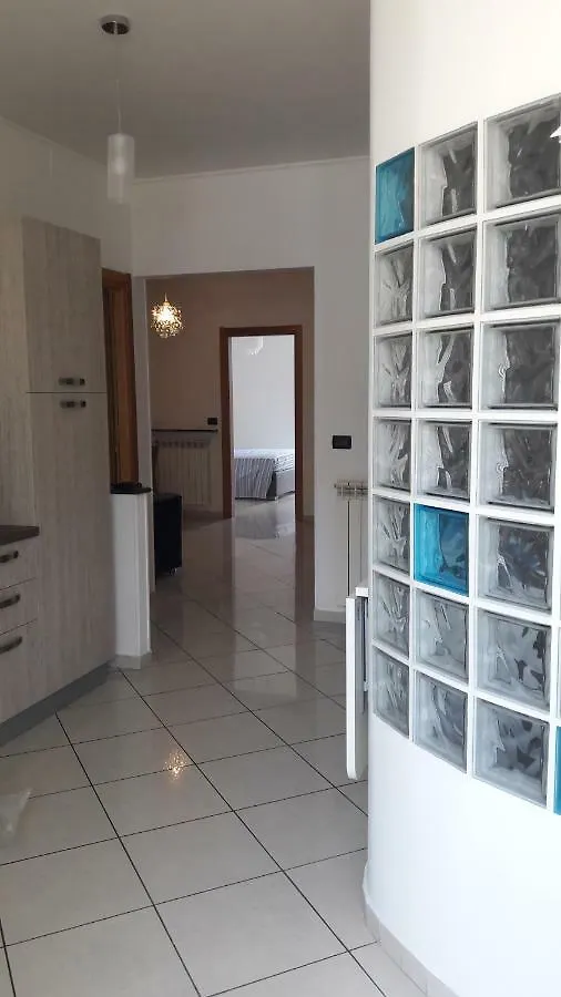 Appartamento Residenza Leonarda Vado Ligure Italia