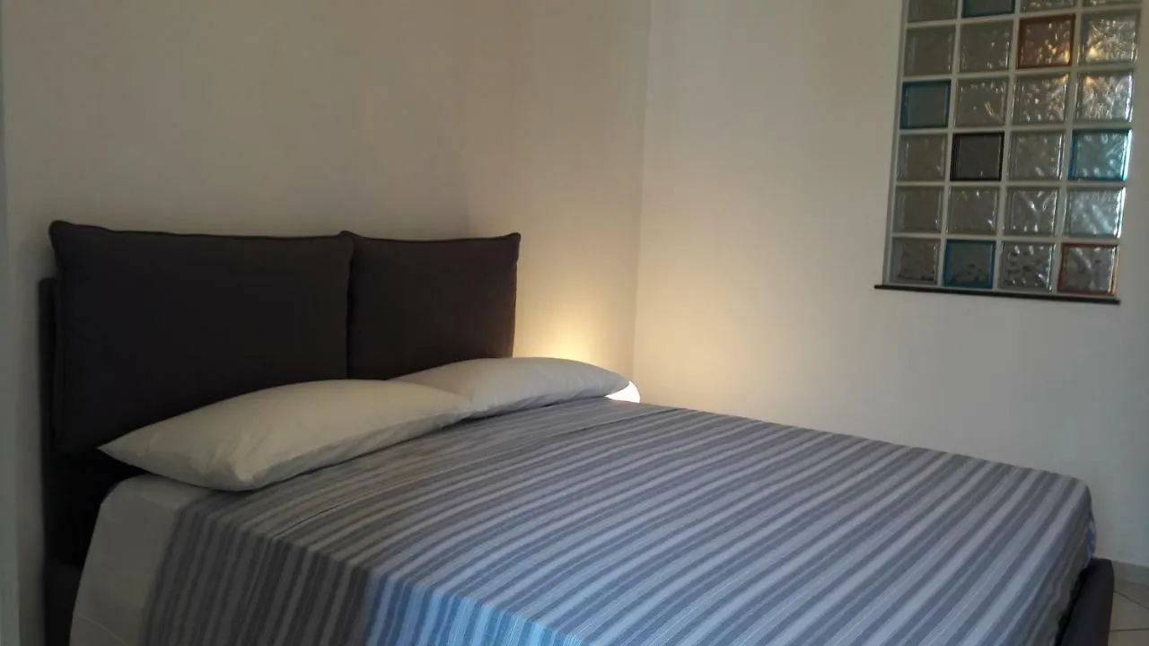 Appartamento Residenza Leonarda Vado Ligure
