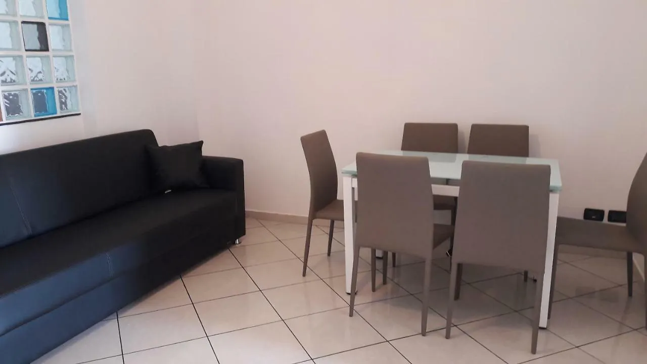 Appartamento Residenza Leonarda Vado Ligure