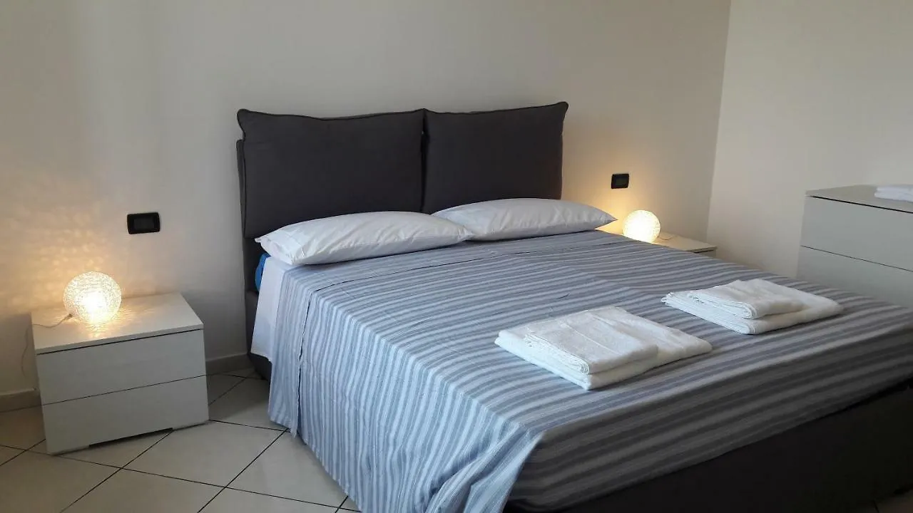 Appartamento Residenza Leonarda Vado Ligure 0*,