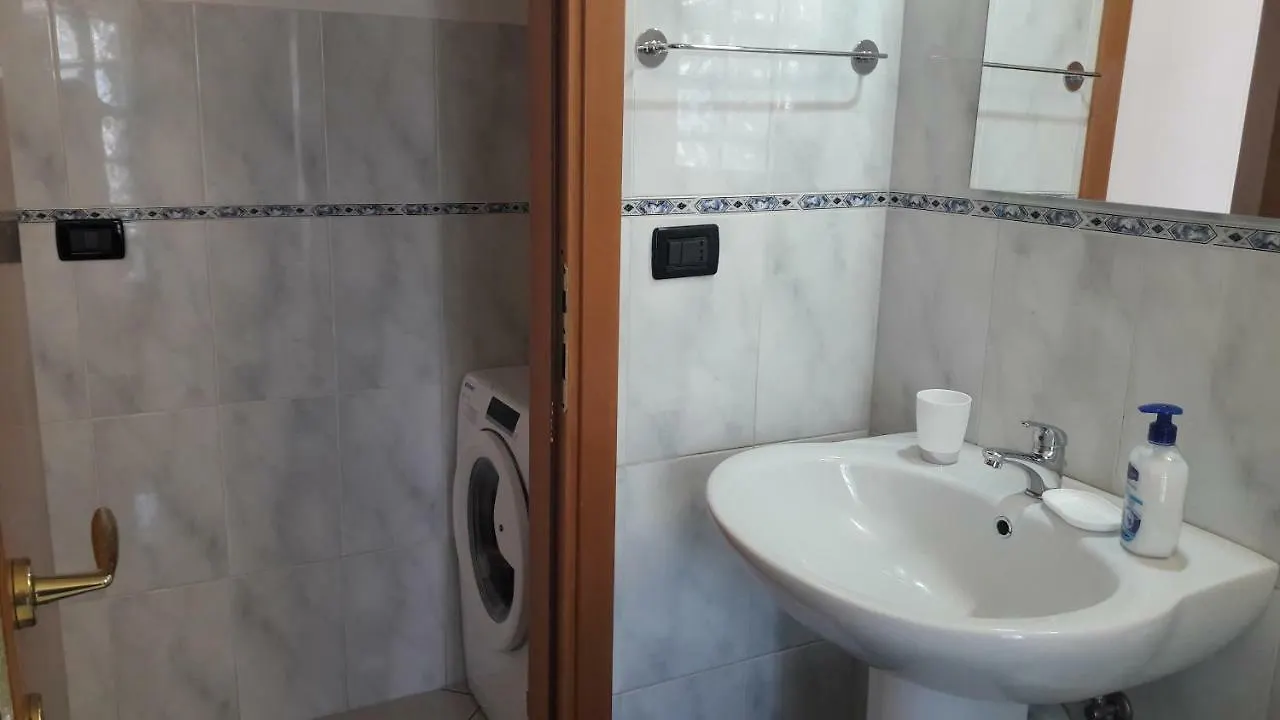 Appartamento Residenza Leonarda Vado Ligure