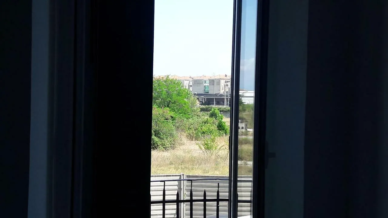 Appartamento Residenza Leonarda Vado Ligure Italia
