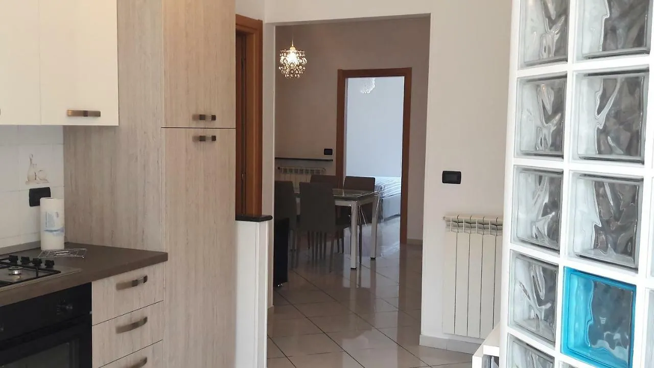 Appartamento Residenza Leonarda Vado Ligure 0*,  Italia