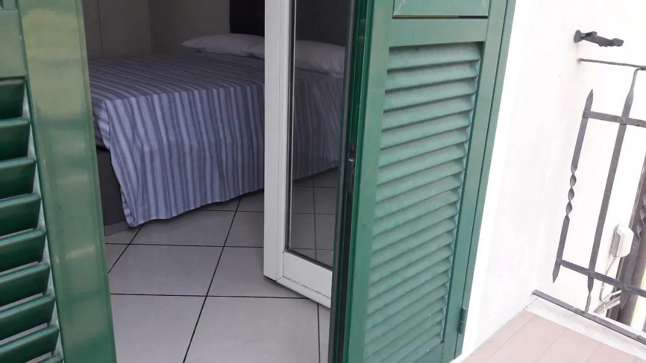 Appartamento Residenza Leonarda Vado Ligure