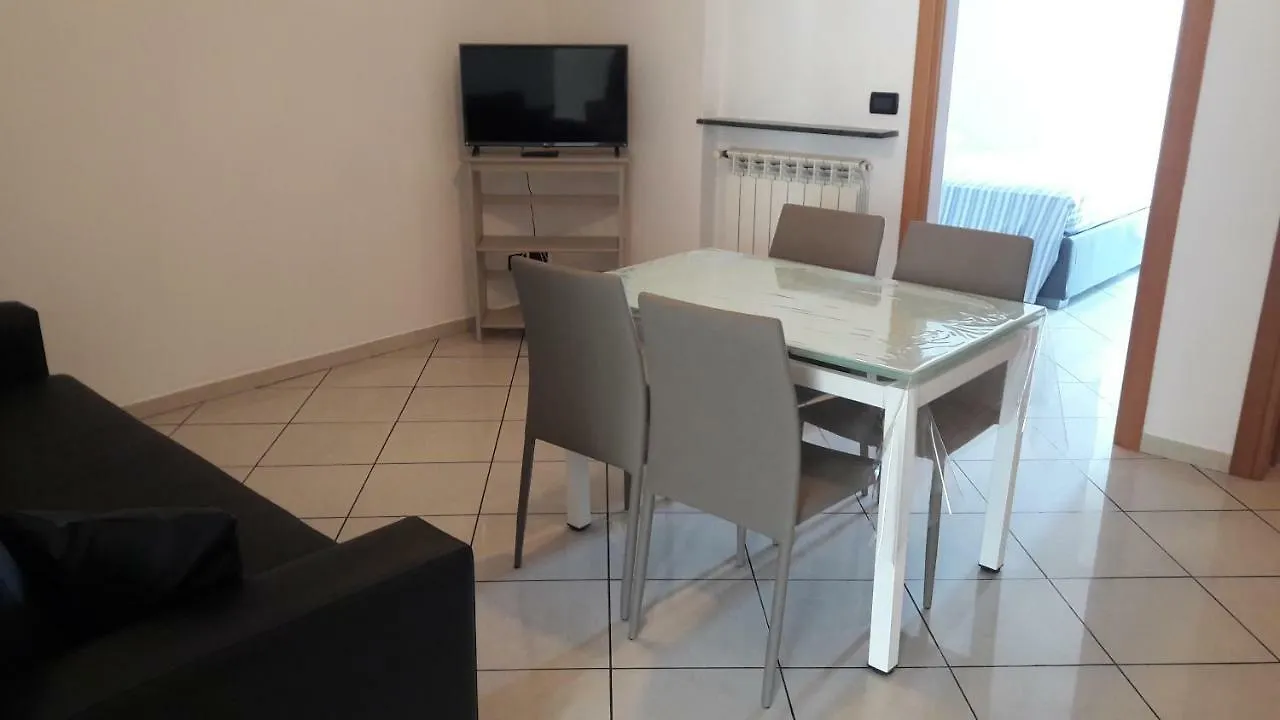 Appartamento Residenza Leonarda Vado Ligure