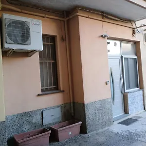 La Casa Di Valentina Appartamento