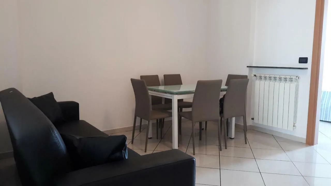 Residenza Leonarda Apartment Vado Ligure Italy