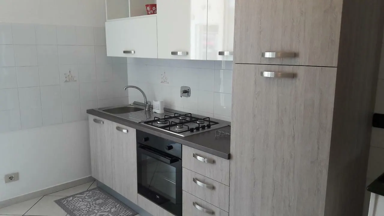 Residenza Leonarda Apartment Vado Ligure