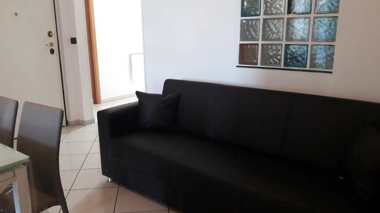Residenza Leonarda Apartment Vado Ligure Italy