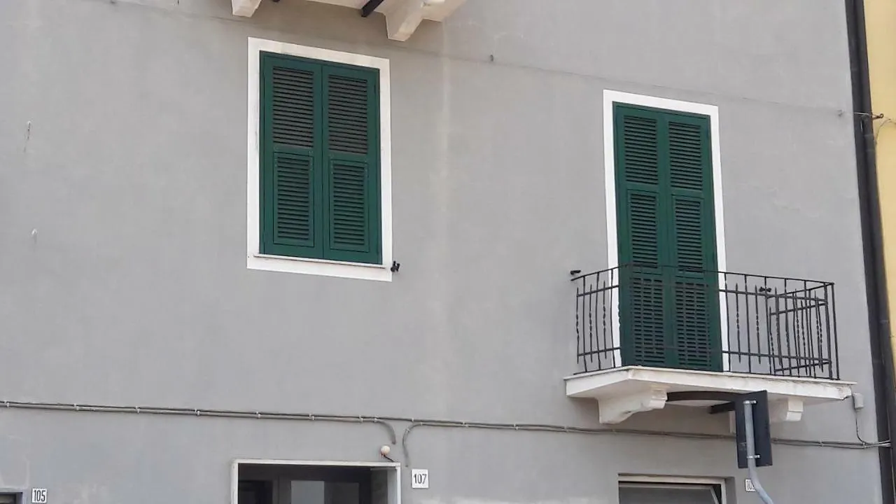 Residenza Leonarda Apartment Vado Ligure